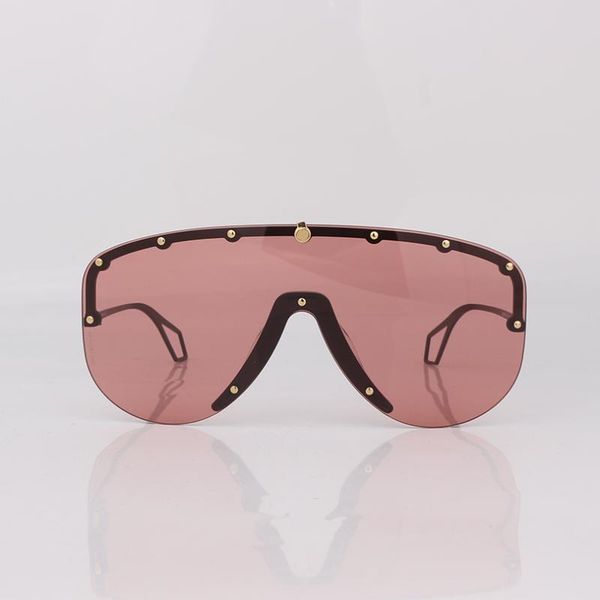 sunglasses red translucent mask men studded, White;black
sunglasses red translucent mask men studded, White;black