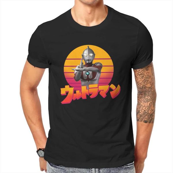 men's t-shirts anime ultra rad,ultramar,anime eighties japan kaiju t shirt men summer 100% cotton t-shirt, White;black
men's t-shirts anime ultra rad,ultramar,anime eighties japan kaiju t shirt men summer 100% cotton t-shirt, White;black