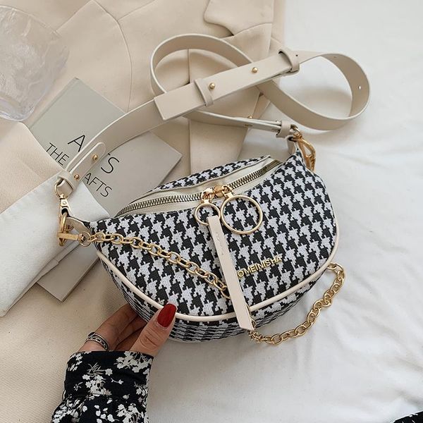 evening bags classical small woolen cloth waist for women 2021 shoulder crossbody purses lady chest belt handbags
evening bags classical small woolen cloth waist for women 2021 shoulder crossbody purses lady chest belt handbags