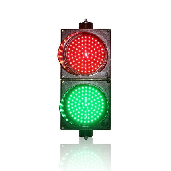 200mm red green traffic signal light horizontal or vertical installation pc shell led for sale
200mm red green traffic signal light horizontal or vertical installation pc shell led for sale
