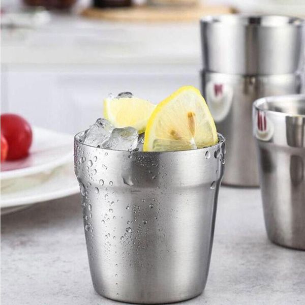 mugs 1pc 304 steel beer mug double-layer insulated water ice coffee cup milk juice cold tea lem m3e5
mugs 1pc 304 steel beer mug double-layer insulated water ice coffee cup milk juice cold tea lem m3e5