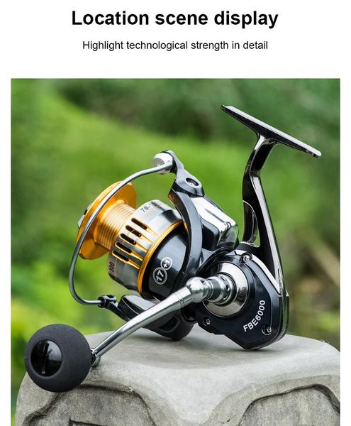 17+1 bb fishing reel 5.0:1 4.7:1 gear ratio speed spinning carp reels accessories for saltwater baitcasting
17+1 bb fishing reel 5.0:1 4.7:1 gear ratio speed spinning carp reels accessories for saltwater baitcasting