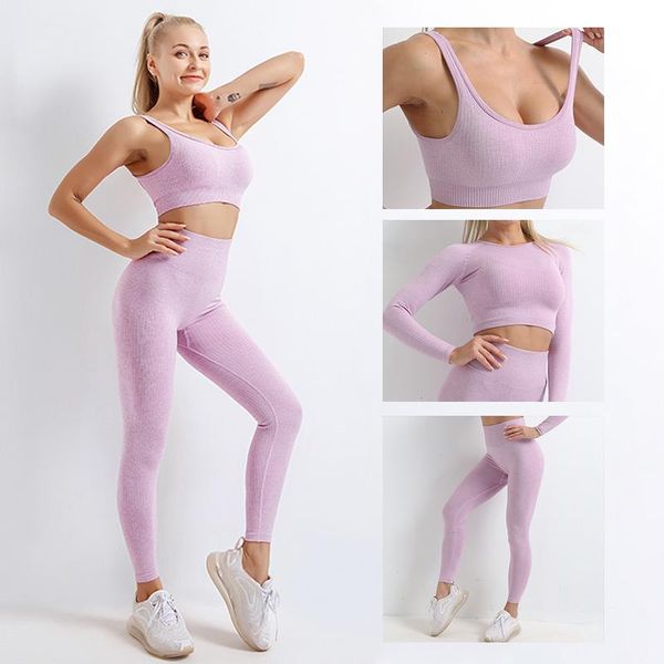 yoga outfits khaki sports set 2 piece women sets high waist leggings bra gym clothing workout sport suit, White;red
yoga outfits khaki sports set 2 piece women sets high waist leggings bra gym clothing workout sport suit, White;red