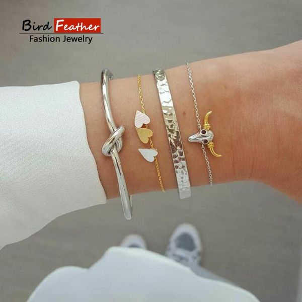 link, chain silver color bohemian handmade weave head heart knot bracelet sets women 2021 rope bracelets retro jewelry accessories, Black
link, chain silver color bohemian handmade weave head heart knot bracelet sets women 2021 rope bracelets retro jewelry accessories, Black
