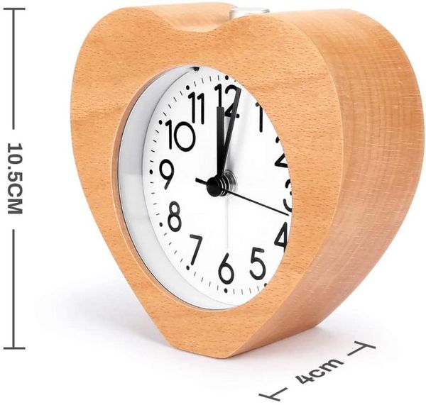 other clocks & accessories wood alarm clock classic retro table with heart design silent deskwarm night light for bedroom office
other clocks & accessories wood alarm clock classic retro table with heart design silent deskwarm night light for bedroom office