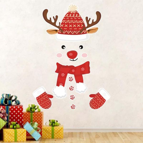 wall stickers christmas theme fridge sticker decal home el holiday adhesive decor door refrigerator pvc
wall stickers christmas theme fridge sticker decal home el holiday adhesive decor door refrigerator pvc
