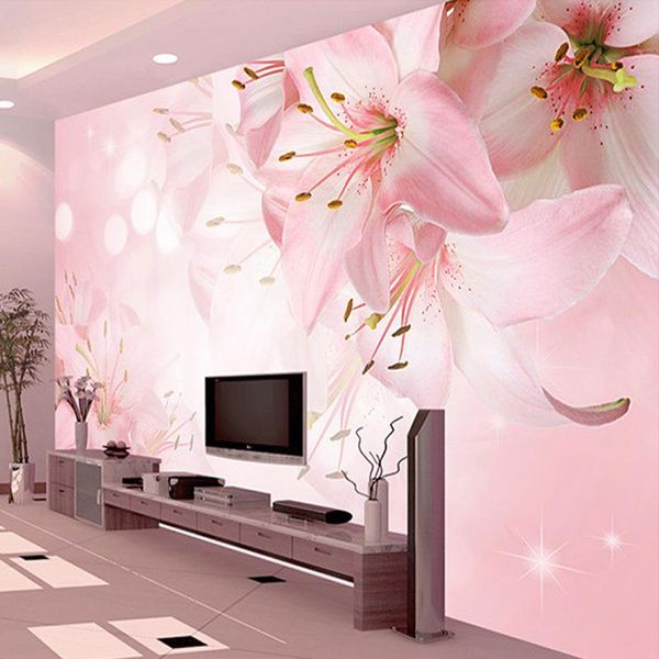 wallpapers drop custom po wallpaper wall painting modern art romantic minimalist flowers lily large mural paper rolls
wallpapers drop custom po wallpaper wall painting modern art romantic minimalist flowers lily large mural paper rolls