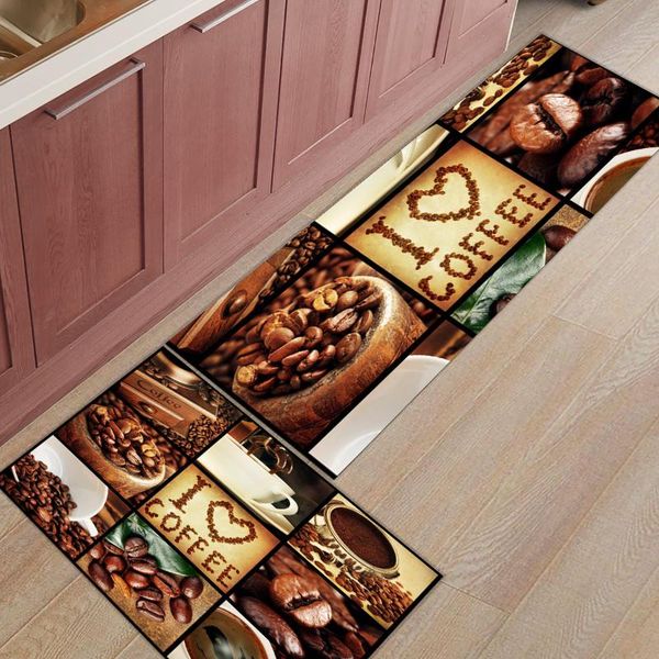 coffee collage beans cup kitchen rug home entrance doormat bedroom floor decor carpet bathroom anti-slip carpets
coffee collage beans cup kitchen rug home entrance doormat bedroom floor decor carpet bathroom anti-slip carpets