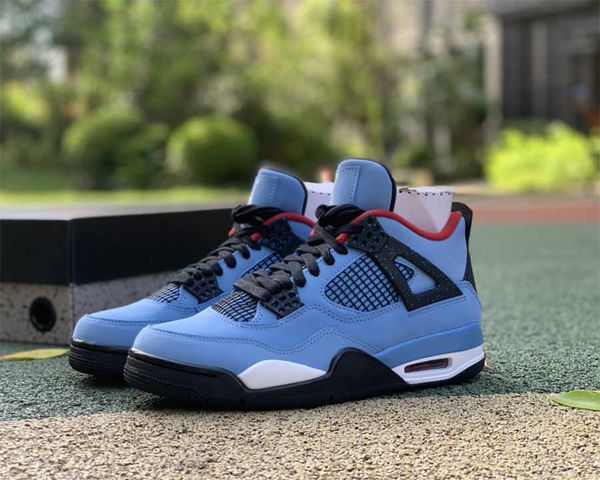 mens basketball shoes 4s portsmarket travis scotts x jumpman 4 cactus jack university blue black men outdoor sneakers with box
mens basketball shoes 4s portsmarket travis scotts x jumpman 4 cactus jack university blue black men outdoor sneakers with box