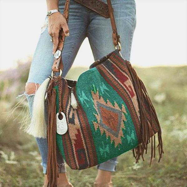 evening bags 2021 retro canvas shoulder with tassel pattern national style zipper casual and fashion
evening bags 2021 retro canvas shoulder with tassel pattern national style zipper casual and fashion