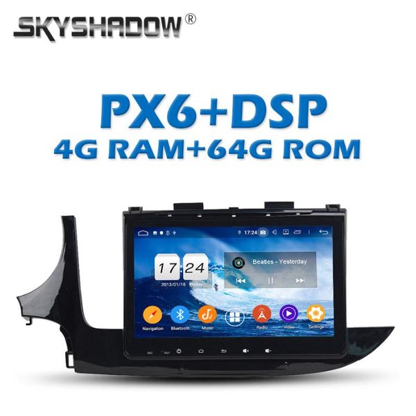 player px6 dsp ips 9" android 9.0 4gb +64g car dvd ahd gps google map rds auto radio wifi bluetooth 5.0 for mokka 2021
player px6 dsp ips 9" android 9.0 4gb +64g car dvd ahd gps google map rds auto radio wifi bluetooth 5.0 for mokka 2021
