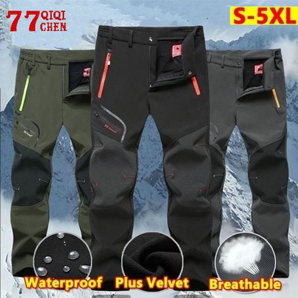 mens winter hiking pant plus size softshell fleece outdoor pants male trekking fish camp climb ski warm travel trousers men's, Black
mens winter hiking pant plus size softshell fleece outdoor pants male trekking fish camp climb ski warm travel trousers men's, Black