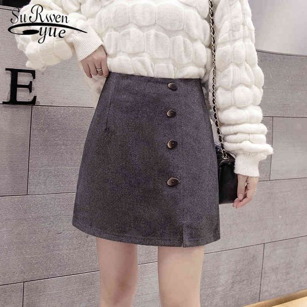 winter solid wool skirt womens high waisted pencil casual women office lady buttoms black sell skirt 7633 50 210521
winter solid wool skirt womens high waisted pencil casual women office lady buttoms black sell skirt 7633 50 210521
