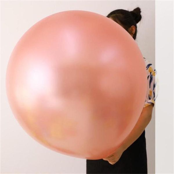 party decoration 36inch giant rose gold wedding helium balloons balls with wine red coffee tassel garland decor supplies baby shower event
party decoration 36inch giant rose gold wedding helium balloons balls with wine red coffee tassel garland decor supplies baby shower event