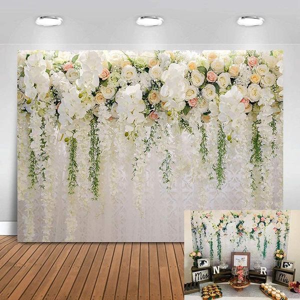 party decoration flower backdrop curtain floral wedding background po for reception baby shower booth props
party decoration flower backdrop curtain floral wedding background po for reception baby shower booth props