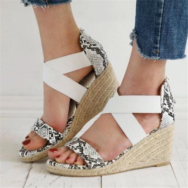 sandals 2021 fashion summer fish mouth casual slope heel sports comfortable women's shoes large size, Black
sandals 2021 fashion summer fish mouth casual slope heel sports comfortable women's shoes large size, Black