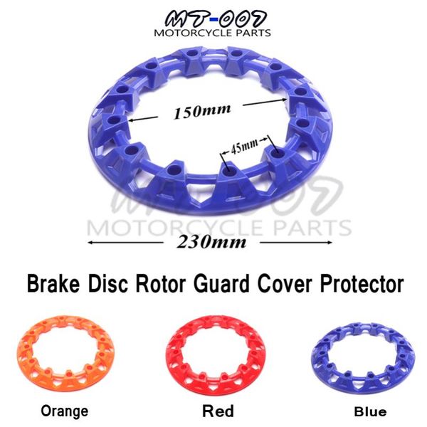motorcycle brakes front brake disc rotor guard cover protector for crf klx yzf rmz sxf sx exc-f mx universal
motorcycle brakes front brake disc rotor guard cover protector for crf klx yzf rmz sxf sx exc-f mx universal