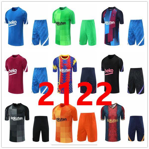 2122 sets real madrid barcelona; juventus; ac; milan; soccer jersey training suit short sleeve shorts kits football polo shirt tracksuit, Black
2122 sets real madrid barcelona; juventus; ac; milan; soccer jersey training suit short sleeve shorts kits football polo shirt tracksuit, Black