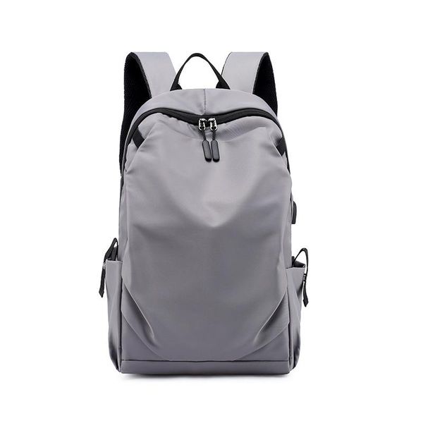 backpack weysfor vogue usb men nylon waterproof travel bag simple backbag leisure light fitness male pack sports
backpack weysfor vogue usb men nylon waterproof travel bag simple backbag leisure light fitness male pack sports