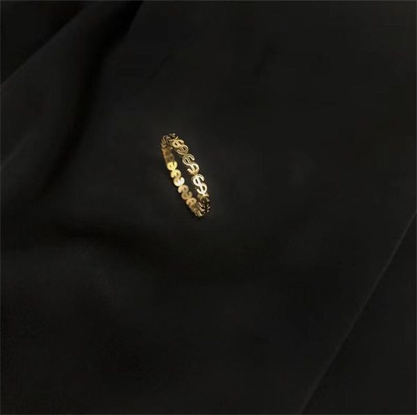cluster rings 18k import solid yellow gold jewelry(au750) women personalized fashion coin small and fresh wish ring, Golden;silver
cluster rings 18k import solid yellow gold jewelry(au750) women personalized fashion coin small and fresh wish ring, Golden;silver