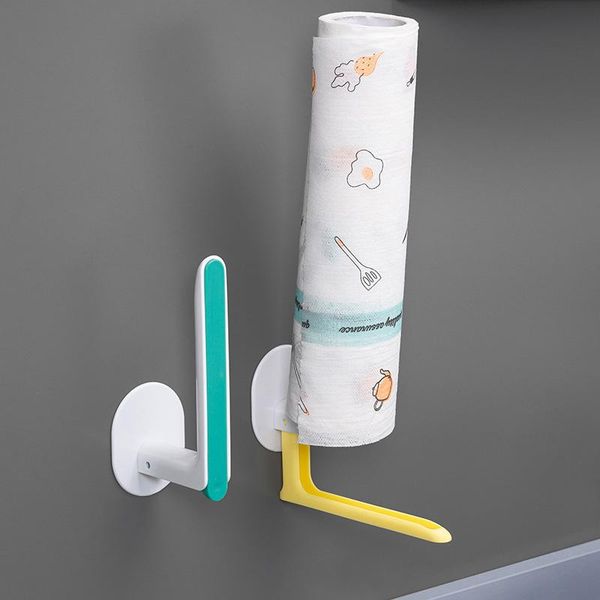 hooks & rails hole foldable multifunctional l-shaped hook traceless strong viscose storage rack kitchen pot cover
hooks & rails hole foldable multifunctional l-shaped hook traceless strong viscose storage rack kitchen pot cover