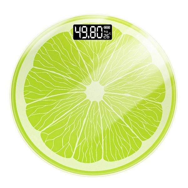 intelligent digital weight scale lemon health lcd display battery bathroom electronic floor & kitchen scales
intelligent digital weight scale lemon health lcd display battery bathroom electronic floor & kitchen scales