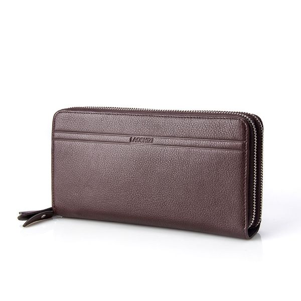 new men long wallet multicolor coin purse card holder genuine leather original business classic zipper pocket clutch bag, Red;black
new men long wallet multicolor coin purse card holder genuine leather original business classic zipper pocket clutch bag, Red;black