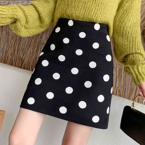 casual dresses fashion polka dot knitted women skirts winter high waist stretch mini wool a-line wave point short black khaki brow, Black;gray
casual dresses fashion polka dot knitted women skirts winter high waist stretch mini wool a-line wave point short black khaki brow, Black;gray
