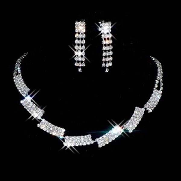 earrings & necklace trendy female white crystal jewelry set charm silver color square dangle earring for women dainty zircon wedding chain
earrings & necklace trendy female white crystal jewelry set charm silver color square dangle earring for women dainty zircon wedding chain