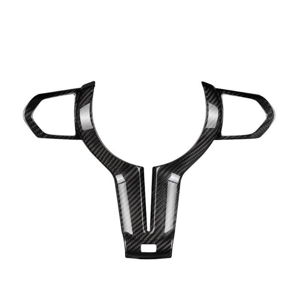 steering wheel covers real carbon fiber sticker cover trim strip frame for m2 m3 m4 m5 m6 x5m x6m 2014-2021
steering wheel covers real carbon fiber sticker cover trim strip frame for m2 m3 m4 m5 m6 x5m x6m 2014-2021