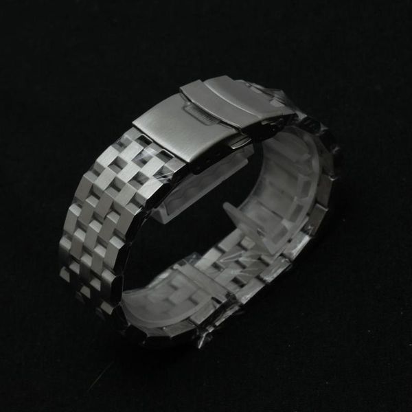 watch bands 18mm 20mm 22mm 24mm 26mm silver watchband bracelet strap unpolished matte stainless steel wrist buckle band for men women, Black;brown
watch bands 18mm 20mm 22mm 24mm 26mm silver watchband bracelet strap unpolished matte stainless steel wrist buckle band for men women, Black;brown