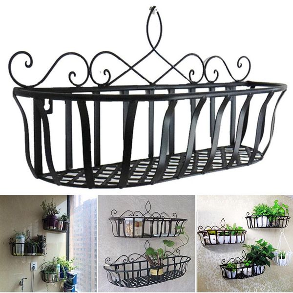 storage baskets hanging planter rack metal wire railing flower pots holder stand decorative art wall mounted plants basket for home bar fbs8
storage baskets hanging planter rack metal wire railing flower pots holder stand decorative art wall mounted plants basket for home bar fbs8