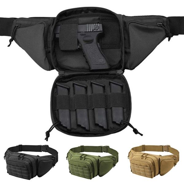outdoor bags tactical waterproof waist bag sports oxford cloth military combat phone functional tooling pouch money pack
outdoor bags tactical waterproof waist bag sports oxford cloth military combat phone functional tooling pouch money pack
