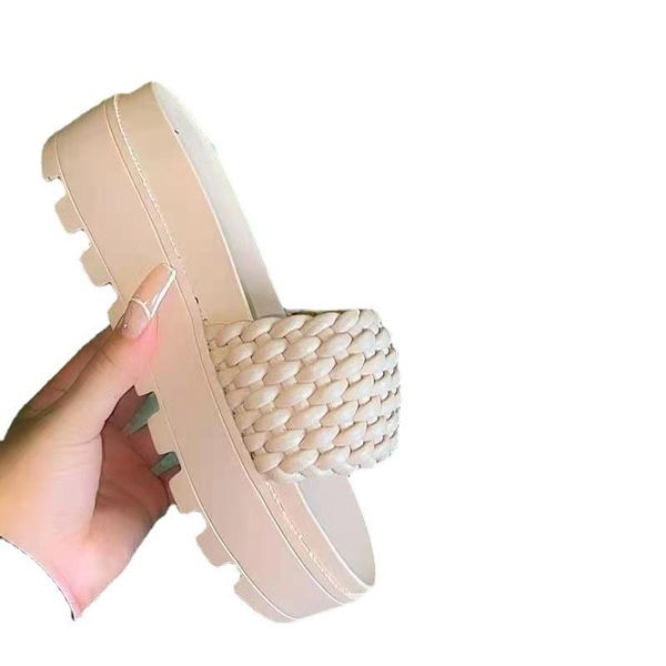 sandals 2021 summer women's platform shoes bow slipper indoor outdoor flip-flops beach female slippers, Black
sandals 2021 summer women's platform shoes bow slipper indoor outdoor flip-flops beach female slippers, Black