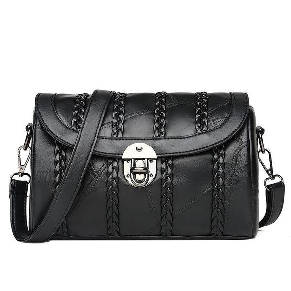 slant bag women's 2021 autumn leather korean version of one-shoulder fashion satchel mini duffel bags
slant bag women's 2021 autumn leather korean version of one-shoulder fashion satchel mini duffel bags