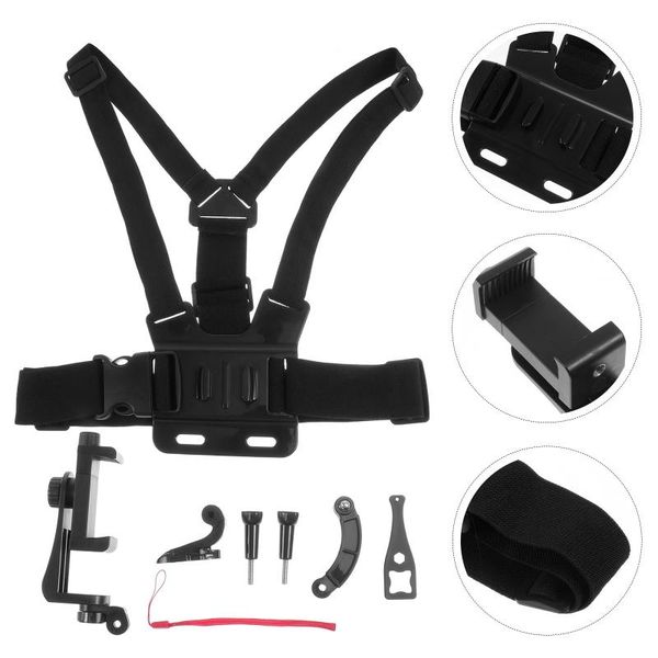 cell phone mounts & holders 1 set of headwear camera bracket fixing head fixed strap shooting supply
cell phone mounts & holders 1 set of headwear camera bracket fixing head fixed strap shooting supply