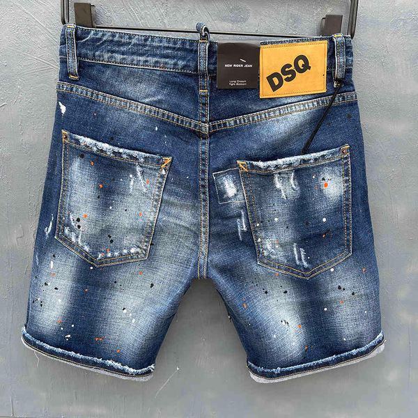 men's jeans men mens luxury designerjeans ny ripped cool guy causal hole denim fashion brand fit washed pant 7, Blue
men's jeans men mens luxury designerjeans ny ripped cool guy causal hole denim fashion brand fit washed pant 7, Blue