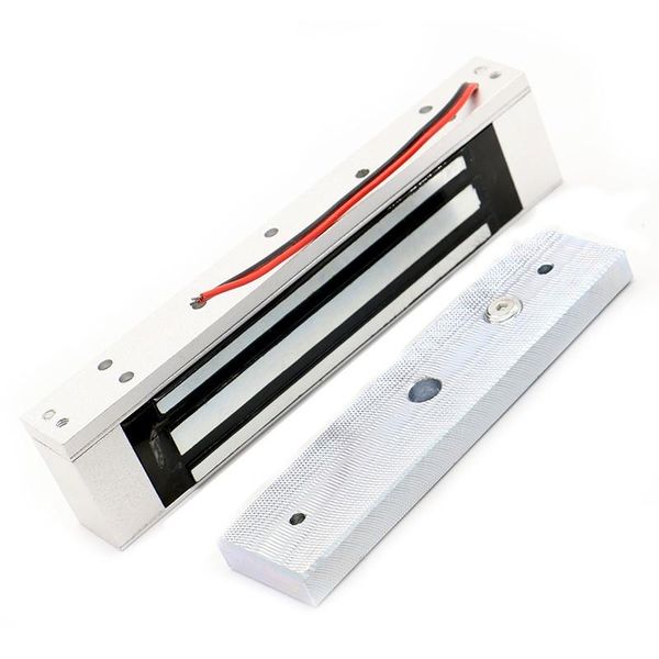 access control electric magnetic door lock 180kg (350lbs) 12v holding force facial recognition system
access control electric magnetic door lock 180kg (350lbs) 12v holding force facial recognition system