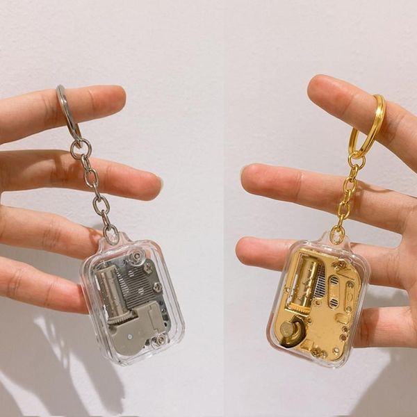 keychains diy music box mini sports keychain toy baby necklace pendant birthday gift musical instrument charms, Silver
keychains diy music box mini sports keychain toy baby necklace pendant birthday gift musical instrument charms, Silver