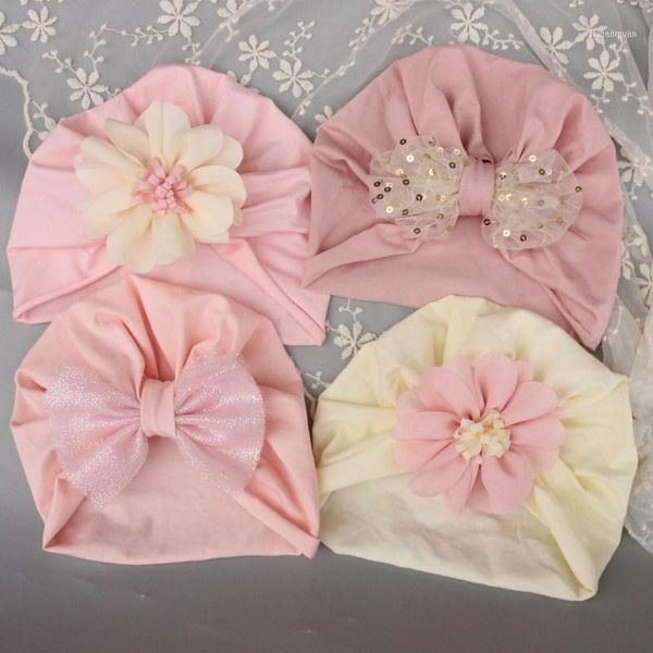 caps & hats 1 pieces fashion flower baby girls hat born elastic turban for cotton infant beanie cap11, Yellow
caps & hats 1 pieces fashion flower baby girls hat born elastic turban for cotton infant beanie cap11, Yellow