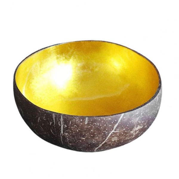 bowls container compact durable coconut shell vintage anti-wear painted for restaurant
bowls container compact durable coconut shell vintage anti-wear painted for restaurant
