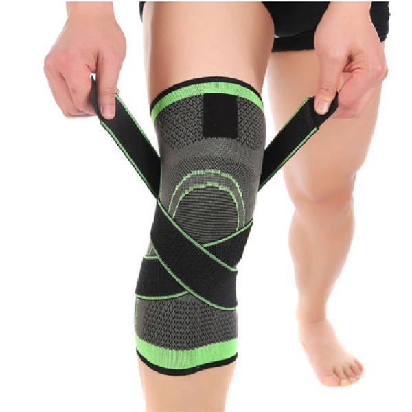 durable sports knee pads 3d weaving brace breathable sleeve support for running jogging 1pcs #j1p elbow &, Black;gray
durable sports knee pads 3d weaving brace breathable sleeve support for running jogging 1pcs #j1p elbow &, Black;gray