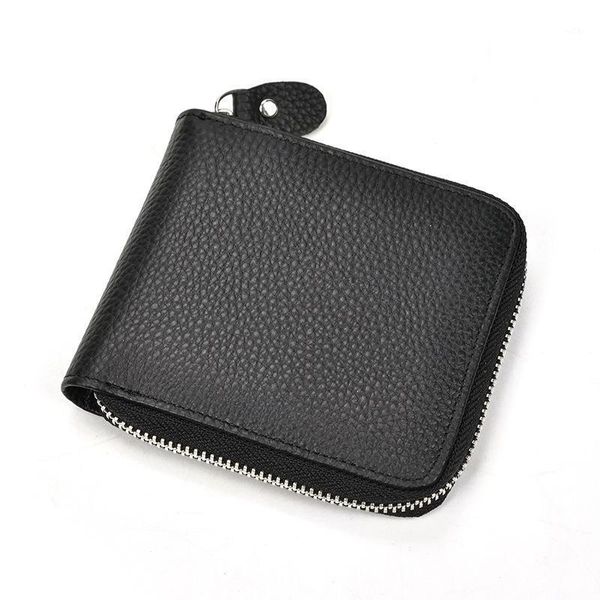 wallets men real cowhide wallet fashion bifold small clutch money bags women genuine leather short multi card holder birthday gift male1, Red;black
wallets men real cowhide wallet fashion bifold small clutch money bags women genuine leather short multi card holder birthday gift male1, Red;black