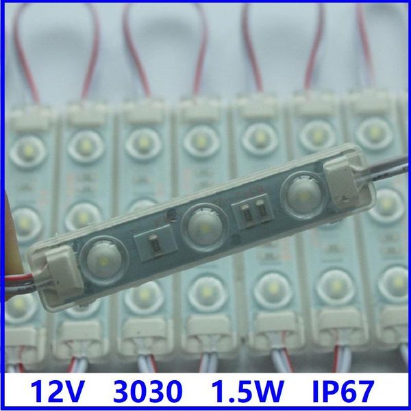 modules solar lights blister led module with lens smd 3030 12v 3leds 1.5w angle 175 ip67 pvc factory
modules solar lights blister led module with lens smd 3030 12v 3leds 1.5w angle 175 ip67 pvc factory