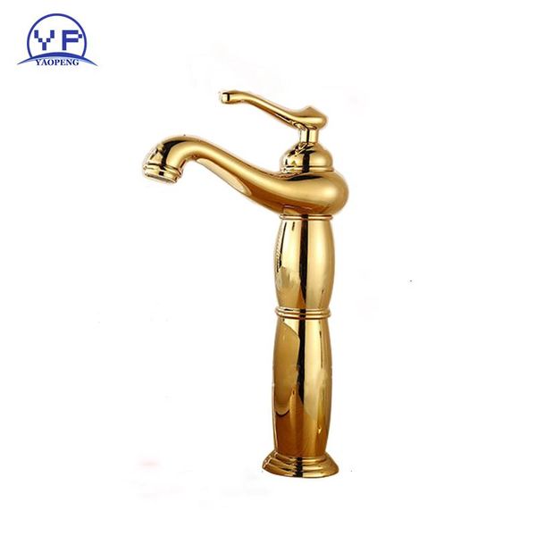 bathroom sink faucets yaopeng brass faucet basin gold cold and mixer taps single holder hole antique coneinental fauc
bathroom sink faucets yaopeng brass faucet basin gold cold and mixer taps single holder hole antique coneinental fauc