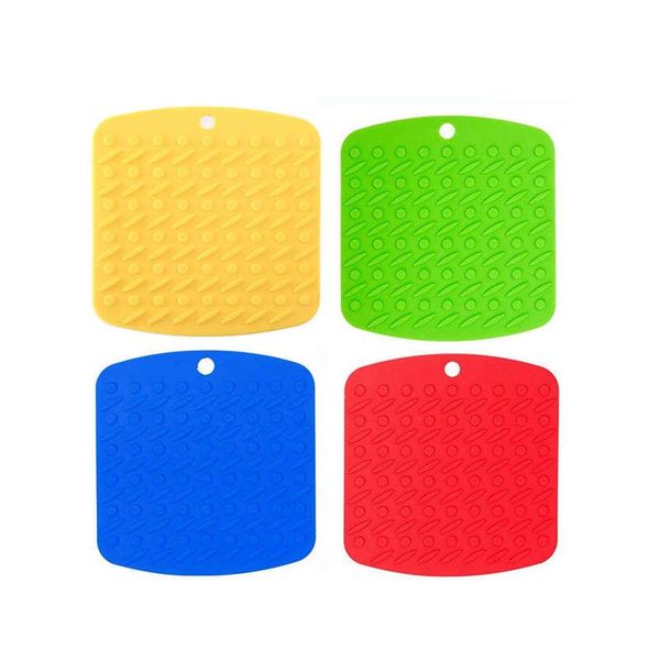 table runner silicone pot holders,trivet mat,non-slip pads,and garlic peeler,set of 4
table runner silicone pot holders,trivet mat,non-slip pads,and garlic peeler,set of 4