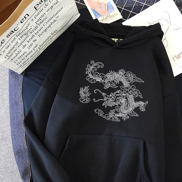 harajuku moletom kawaii womens sweatshirt aesthetic dragon long sleeve kpop feminino oversize clothes dropping, Black
harajuku moletom kawaii womens sweatshirt aesthetic dragon long sleeve kpop feminino oversize clothes dropping, Black