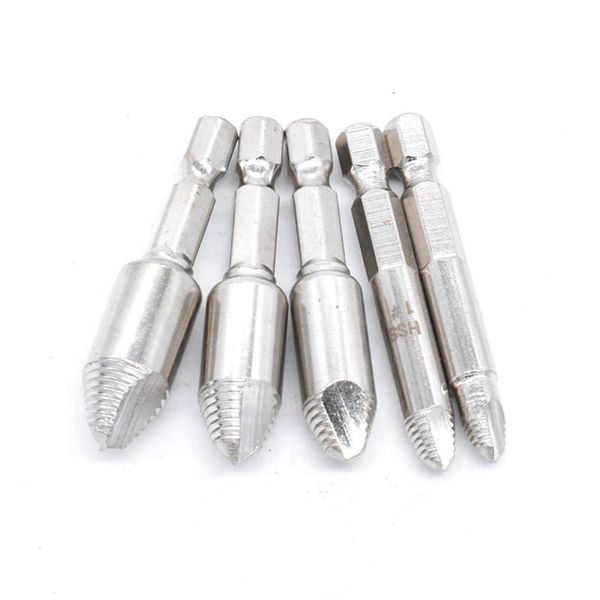 hand tools screwdriver high speed steel broken wire remove tool screw extractor set thread
hand tools screwdriver high speed steel broken wire remove tool screw extractor set thread