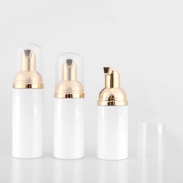 storage bottles & jars 100pcs 60ml empty cosmetic facial cleanser wash cream plastic pet white liquid soap foam bottle with golden foamer pu
storage bottles & jars 100pcs 60ml empty cosmetic facial cleanser wash cream plastic pet white liquid soap foam bottle with golden foamer pu