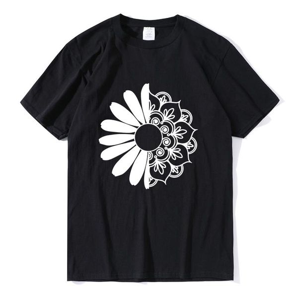 men's t-shirts oversized streetwear t shirt mandala floral flower retro geometric pattern gift short sleeve funny 100 cotton, White;black
men's t-shirts oversized streetwear t shirt mandala floral flower retro geometric pattern gift short sleeve funny 100 cotton, White;black